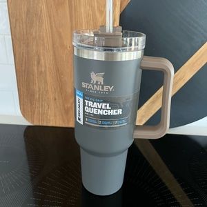 Stanley!!! Coal colored brand new